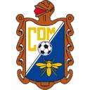 Logo of CD Mosconia