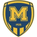 Logo of Metalist 1925 Kharkiv(U21)