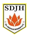 Logo of Shandong Jsff(W)