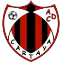 Logo of AD Cartaya