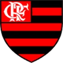 Logo of Flamengo/RJ (w)