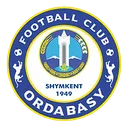 Logo of Ordabasy