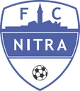 Logo of Nitra
