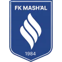Logo of Mashal Muborak