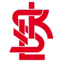 Logo of LKS Lodz