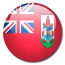 Logo of Bermuda (w)