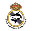 Logo of Puerto San Jose