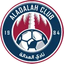 Logo of Al-Adalah