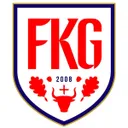 Logo of FK Garliava