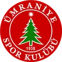 Logo of Umraniyespor