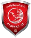 Logo of Al Duhail