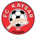 Logo of Kaisar Kyzylorda Reserves