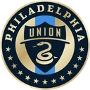 Logo of Philadelphia Union