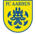 Logo of AGF Viby U17