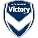 Logo of Melbourne Victory NPL