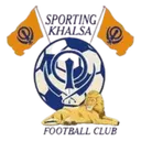 Logo of Sporting Khalsa (w)