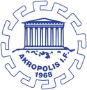 Logo of Akropolis IF
