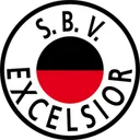 Logo of Excelsior SBV