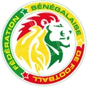 Logo of Senegal
