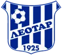 Logo of Leotar