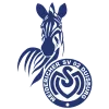 Logo of MSV Duisburg