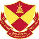 Logo of Selangor FC