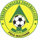 Logo of Forest Rangers