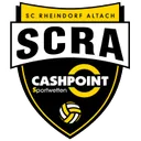 Logo of Rheindorf Altach