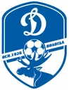 Logo of FC Dinamo-Vologda