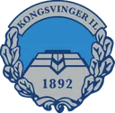Logo of Kongsvinger IL B
