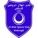 Logo of Al-Hilal Kadougli