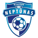 Logo of FK Neptunas Klaipeda II