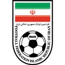 Logo of Iran