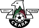 Logo of Skala 1911 Stryi