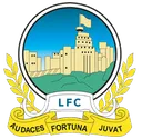 Logo of Linfield FC