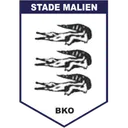 Logo of Stade Malien