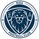 Logo of Riga FC II