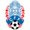 Logo of Cambodia U17