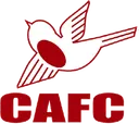 Logo of Carshalton Athletic FC