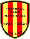 Logo of Martigues