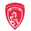 Logo of Al-Arabi SC(KSA)