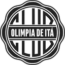 Logo of Olimpia de Ita