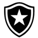Logo of Botafogo RJ(w)