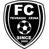 Logo of Tevragh Zeina FC