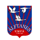 Logo of Alftanes (w)