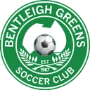 Logo of Bentleigh greens