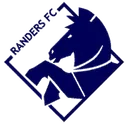 Logo of Randers FC