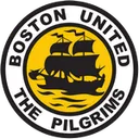Logo of Boston United