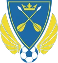 Logo of Dalarnas FF