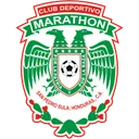 Logo of Marathon